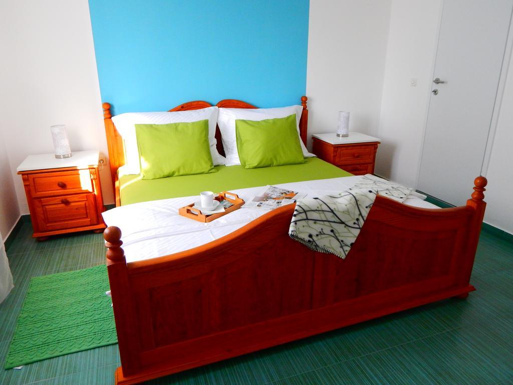 Apartments & Rooms Marinka Задар Номер фото